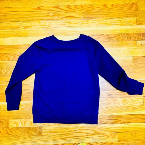 Disney Paris pullover sweatshirt - Picture 2 of 7